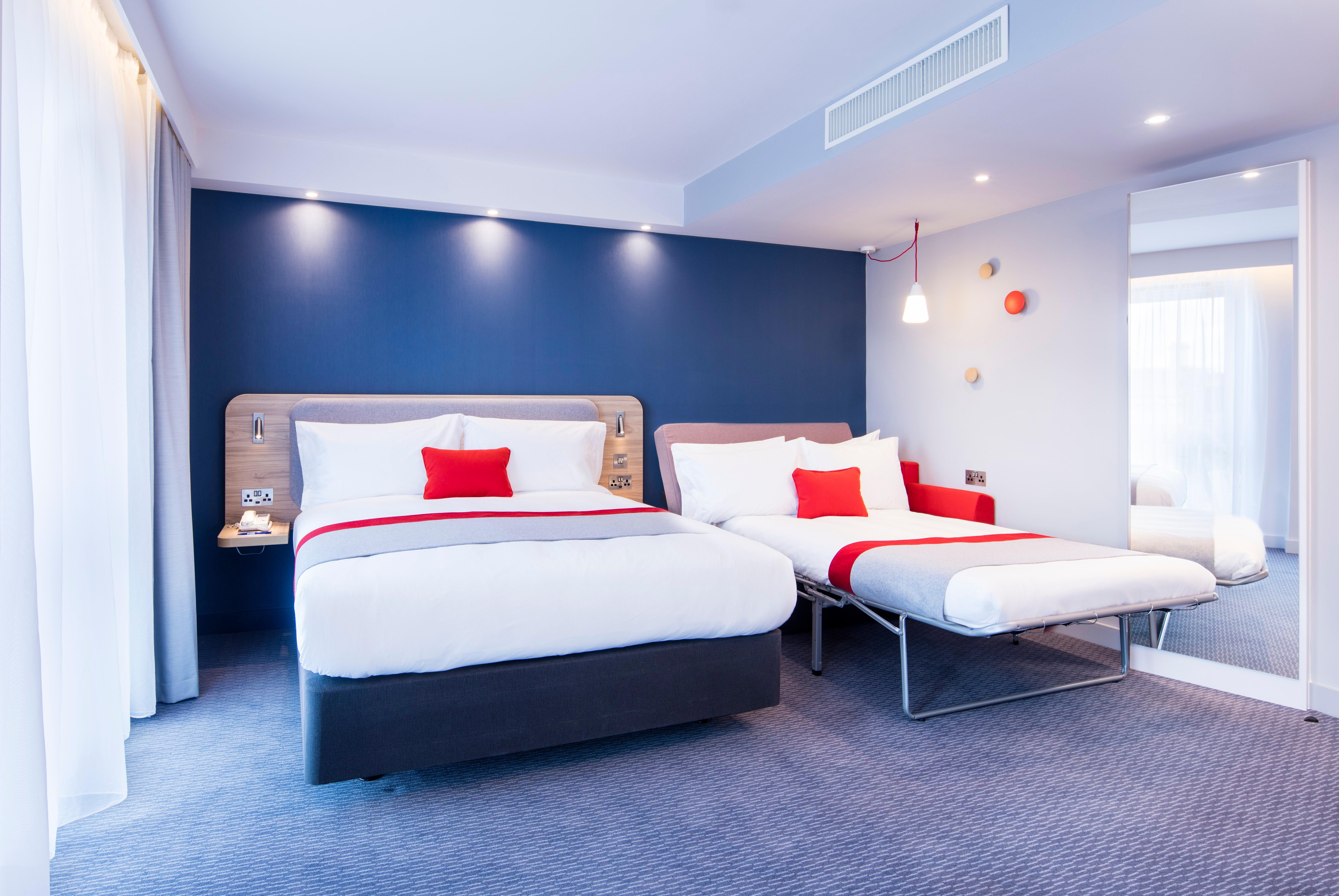 Express - Manchester - Traffordcity By Ihg Urmston