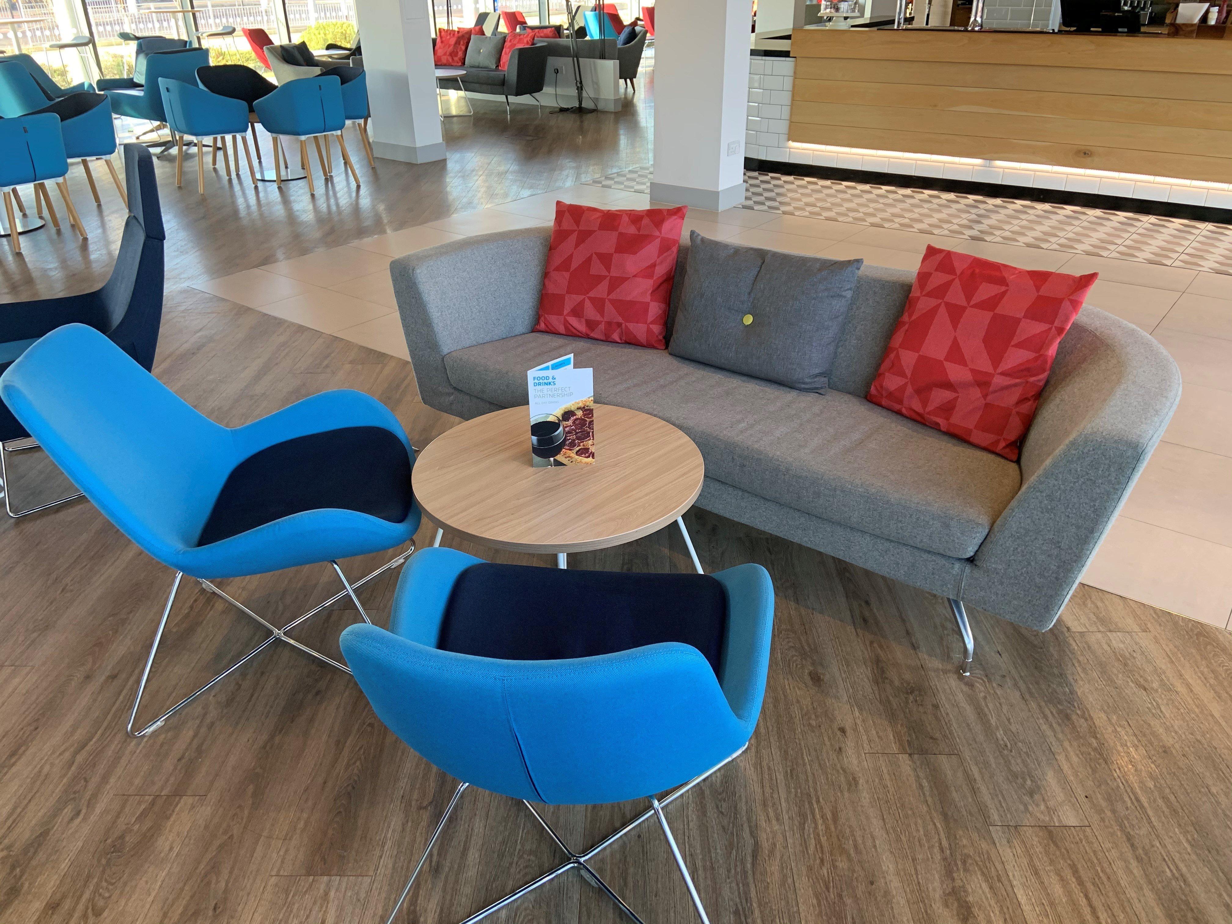 Express - Manchester - Traffordcity By Ihg 3* Urmston