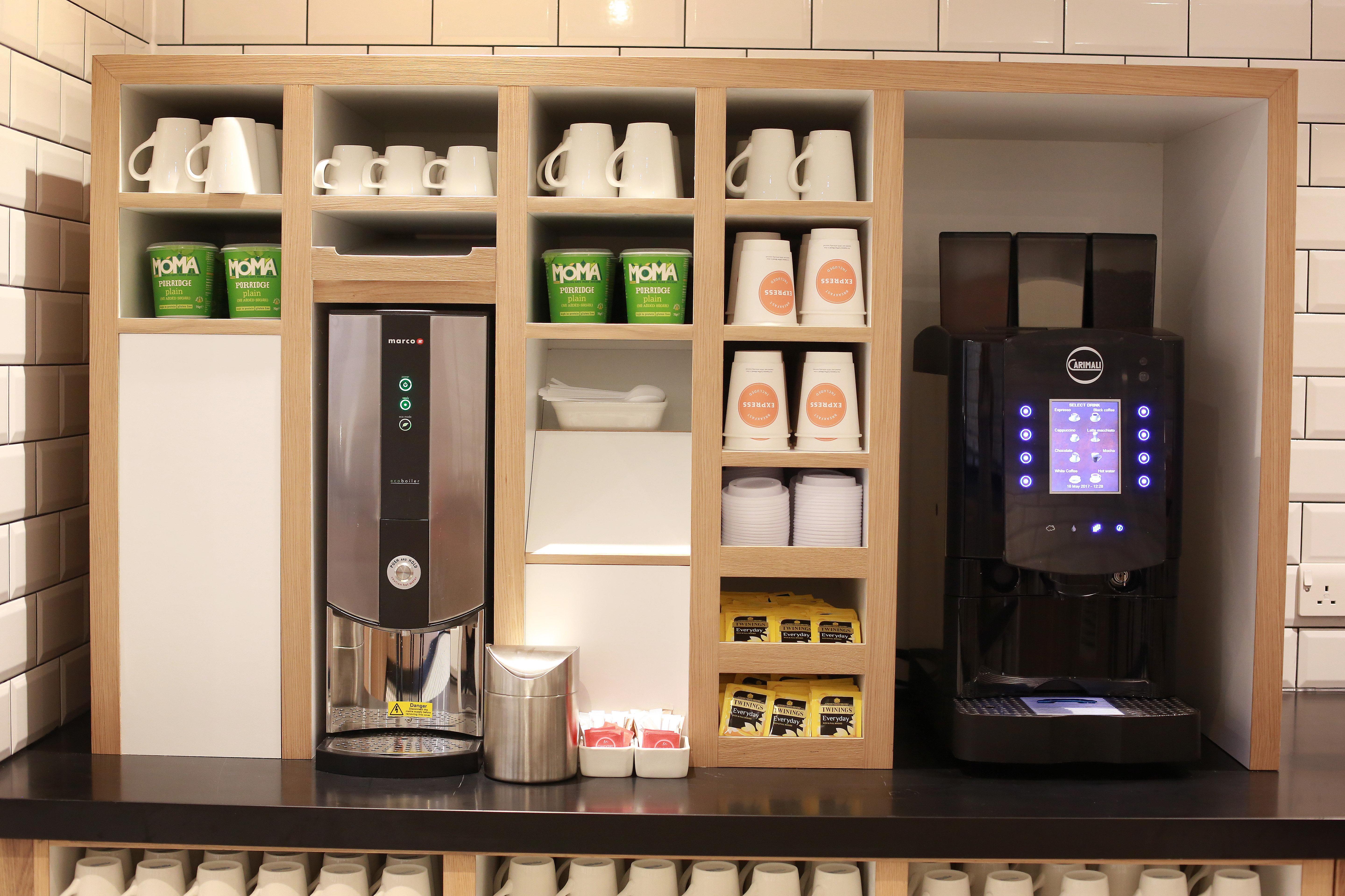 Express - Manchester - Traffordcity By Ihg Hotel Urmston