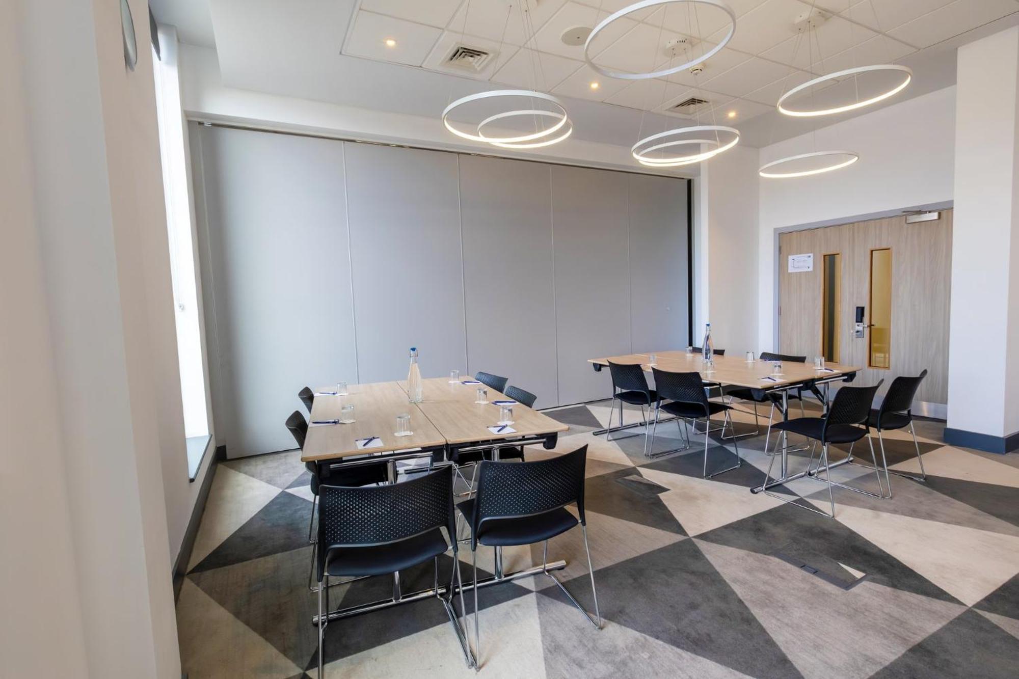 Express - Manchester - Traffordcity By Ihg