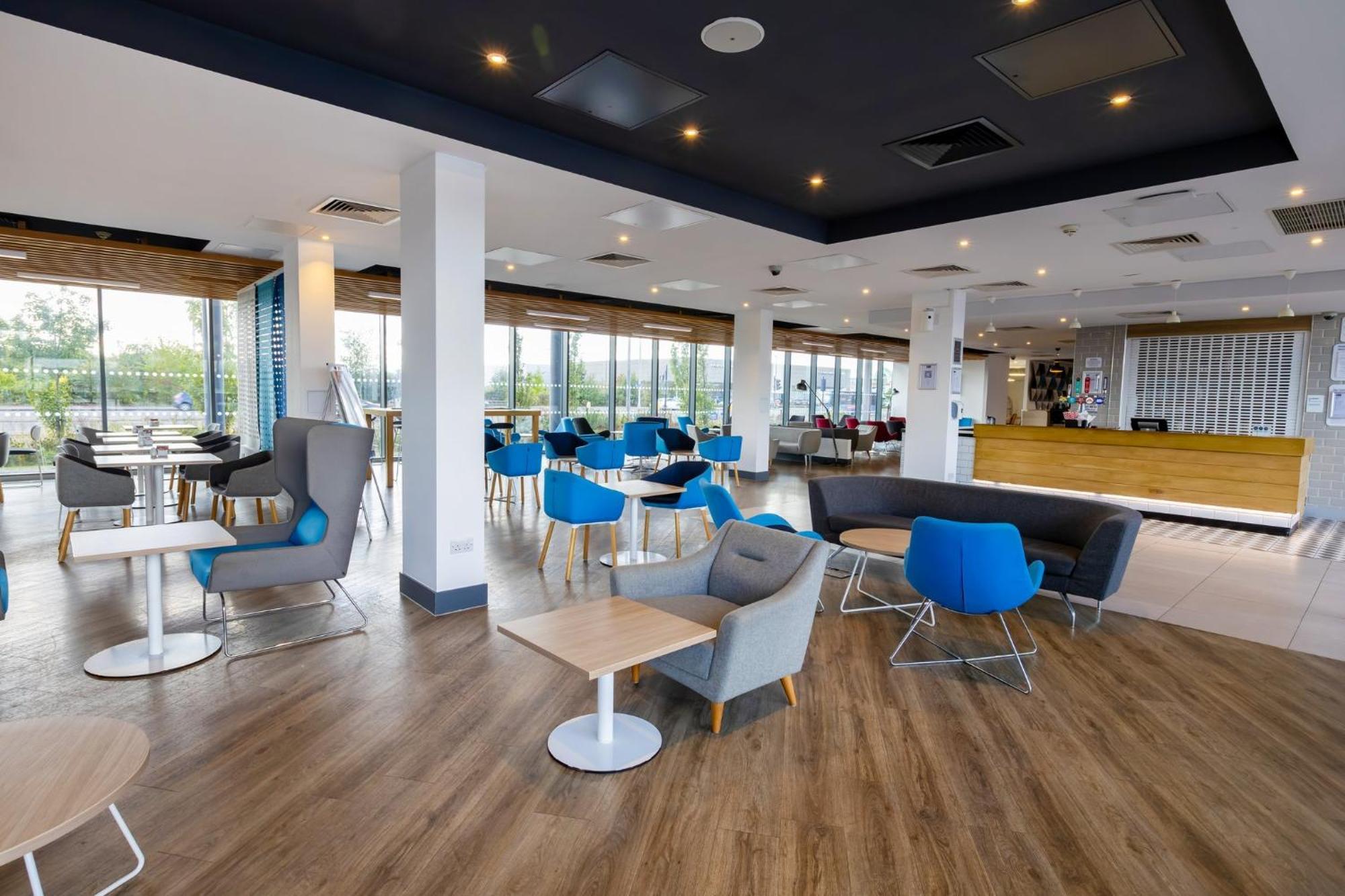 Express - Manchester - Traffordcity By Ihg