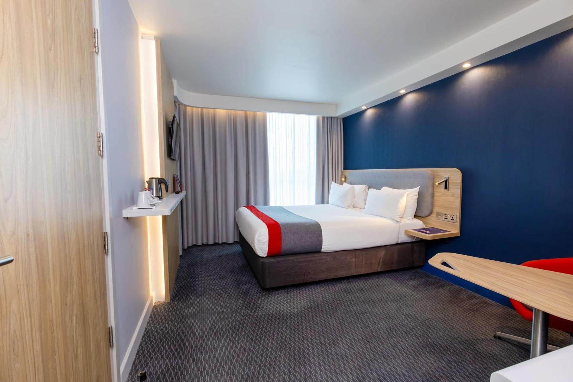 Hotel Express - Manchester - Traffordcity By Ihg Urmston