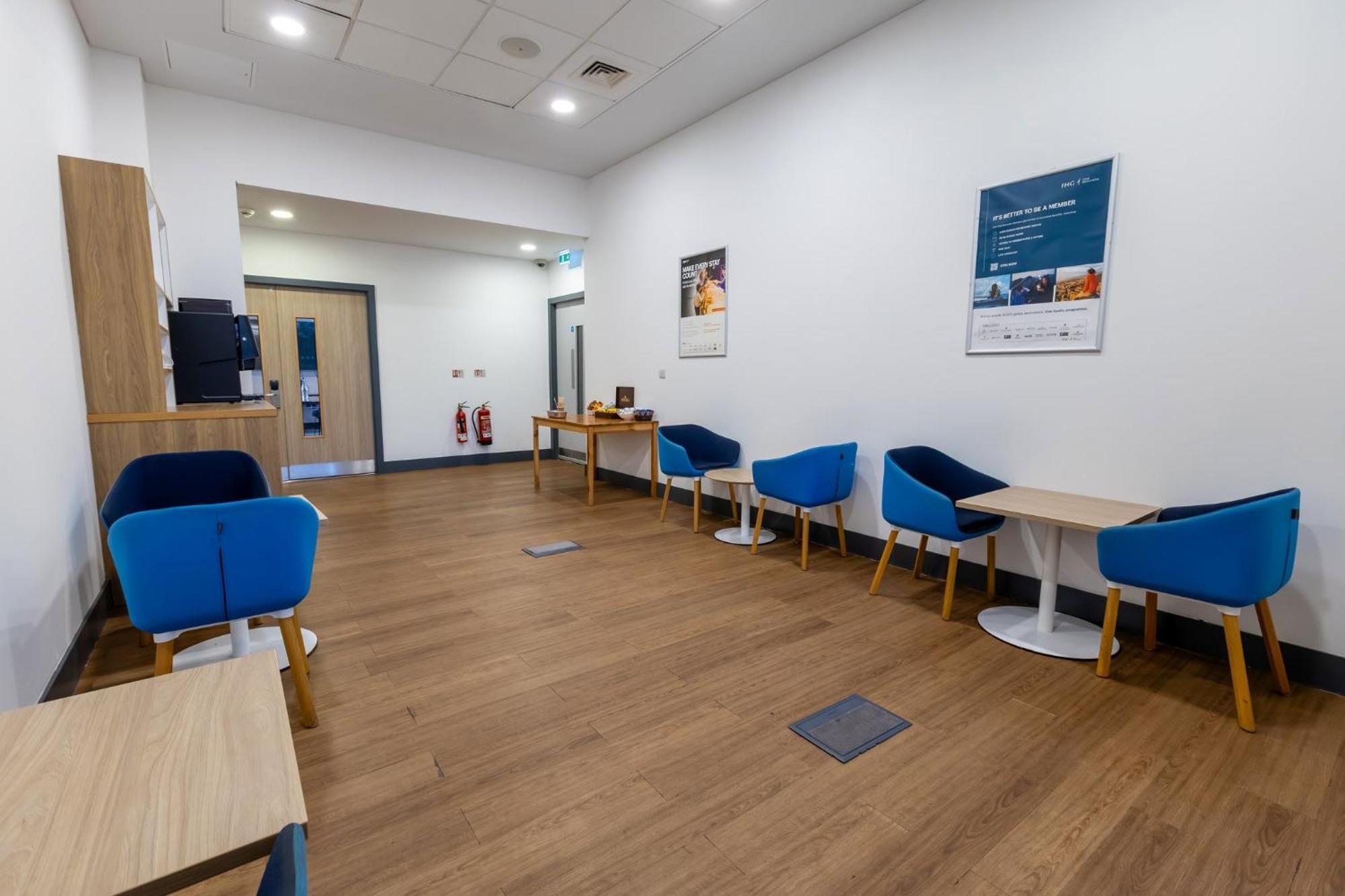 Express - Manchester - Traffordcity By Ihg Urmston