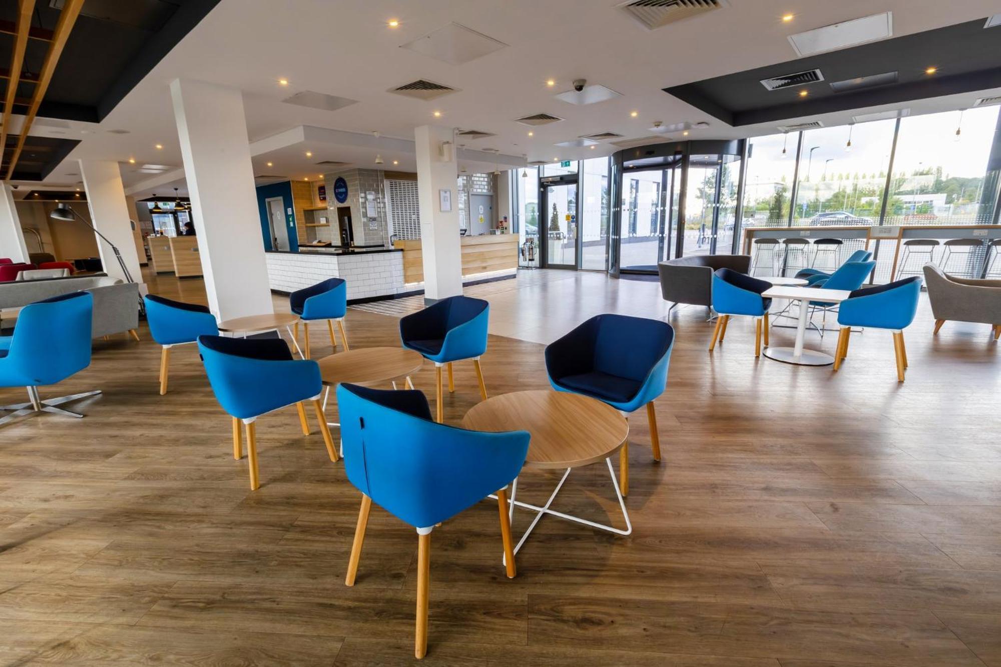 Express - Manchester - Traffordcity By Ihg