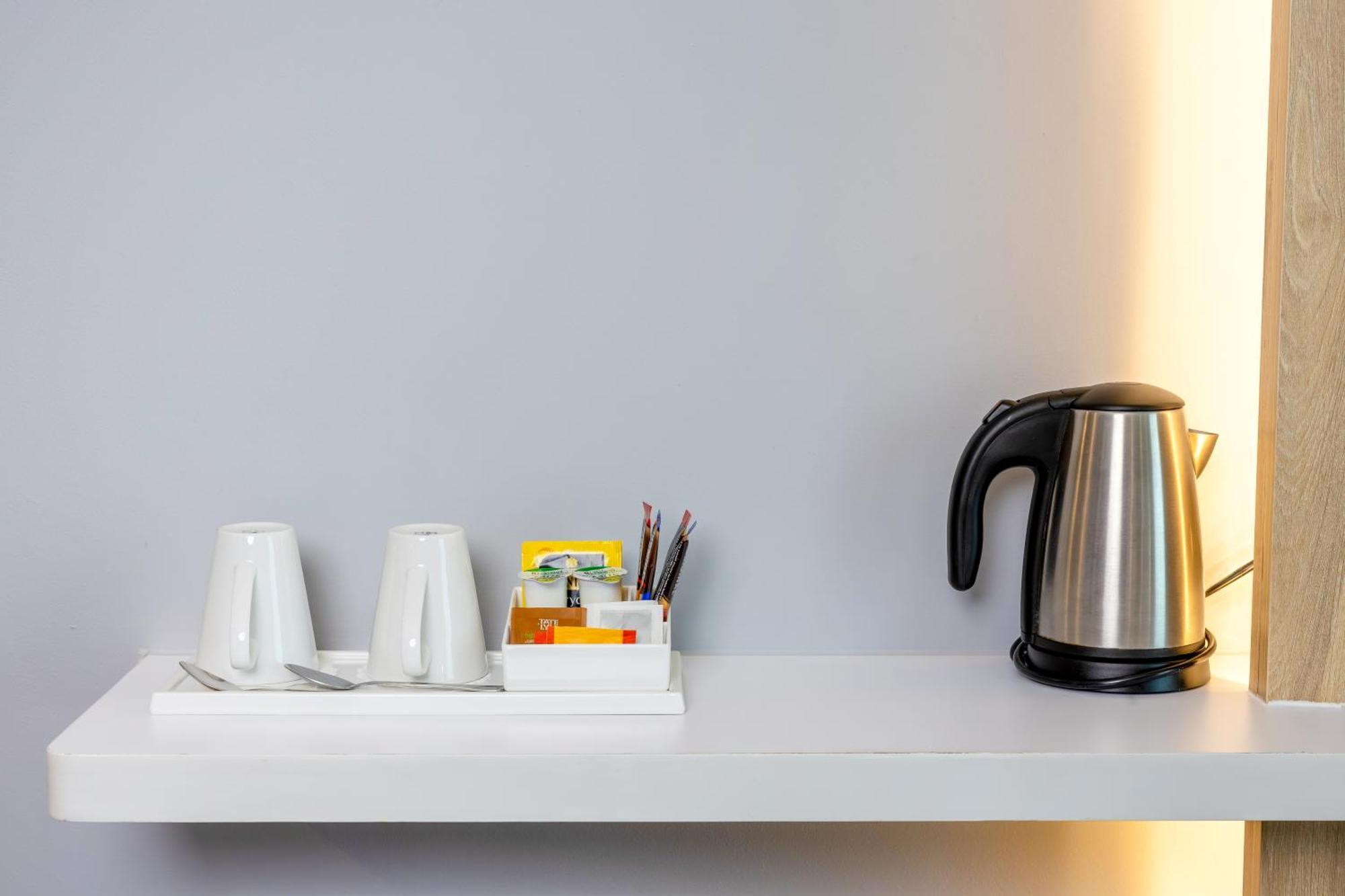 Hotel Express - Manchester - Traffordcity By Ihg 3*