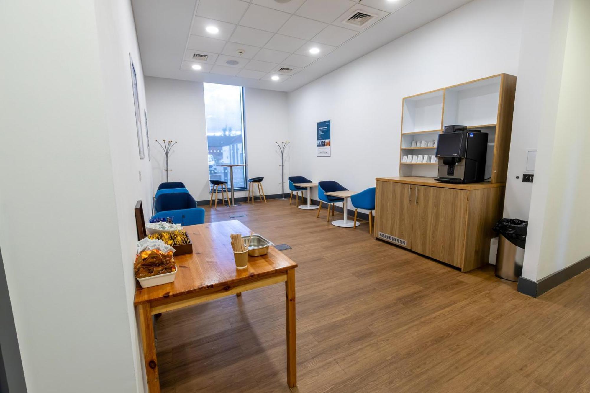 Express - Manchester - Traffordcity By Ihg 3* Urmston